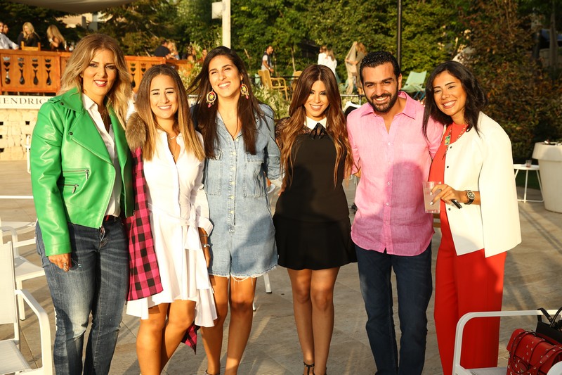 Launching of My Owl by The Agenda Events & Pr 